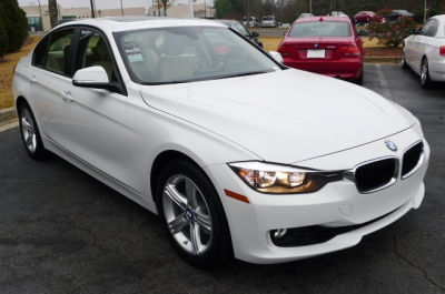 2013 BMW 328  i
