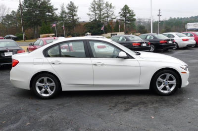2013 BMW 328  i