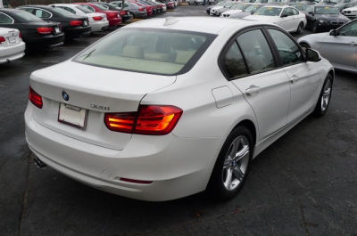 2013 BMW 328  i