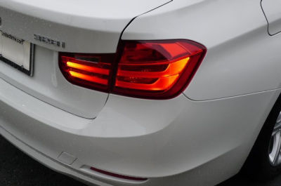 2013 BMW 328  i