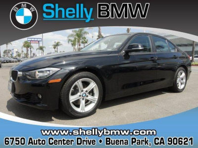 2013 BMW 328  i