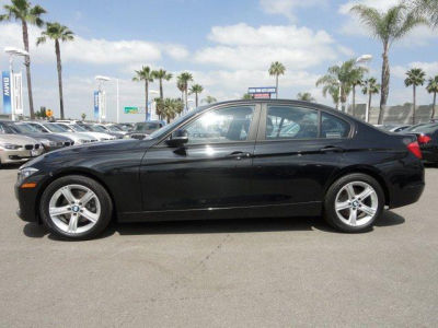 2013 BMW 328 i