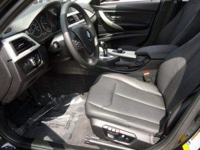 2013 BMW 328 i