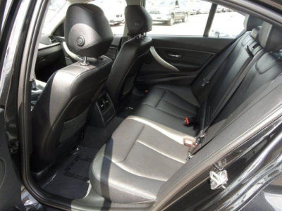 2013 BMW 328 i