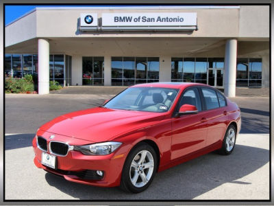 2013 BMW 328  i