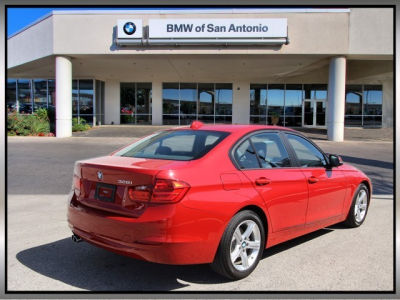 2013 BMW 328 i