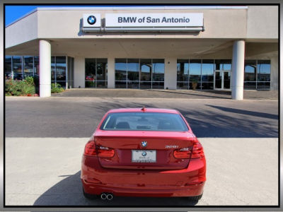 2013 BMW 328 i