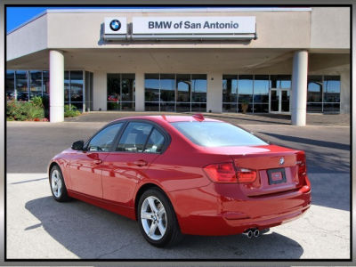 2013 BMW 328 i