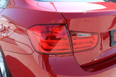 2013 BMW 328 i