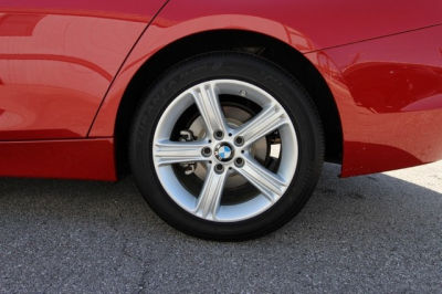 2013 BMW 328 i