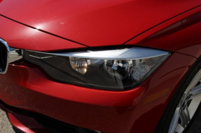 2013 BMW 328 i