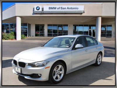 2013 BMW 328  i