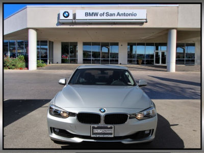 2013 BMW 328  i