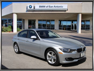 2013 BMW 328  i