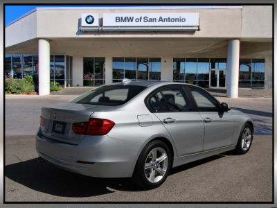 2013 BMW 328  i