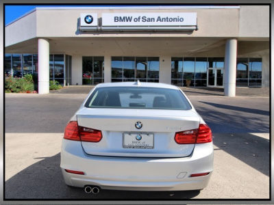 2013 BMW 328  i