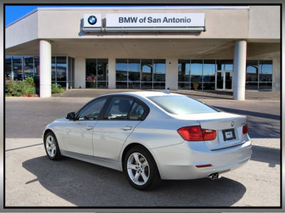 2013 BMW 328  i