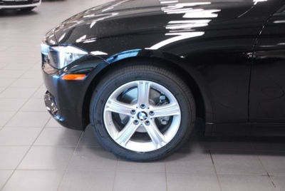 2013 BMW 328  i xDrive