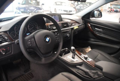 2013 BMW 328  i xDrive