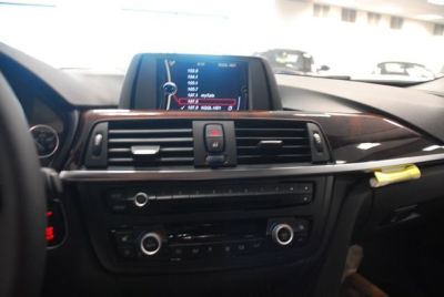 2013 BMW 328  i xDrive