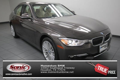 2012 BMW 328  i