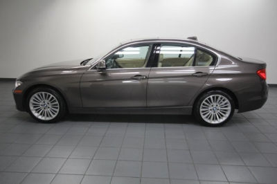 2012 BMW 328  i