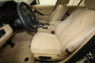 2012 BMW 328  i
