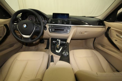 2012 BMW 328  i