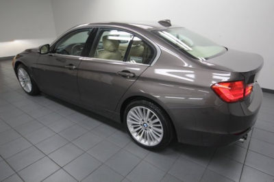 2012 BMW 328  i