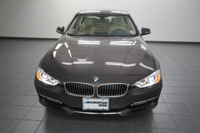 2012 BMW 328  i
