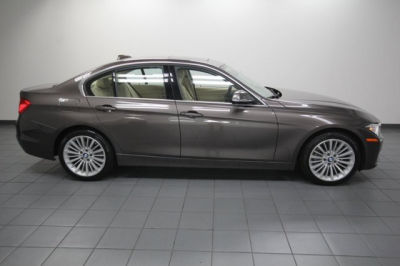 2012 BMW 328  i