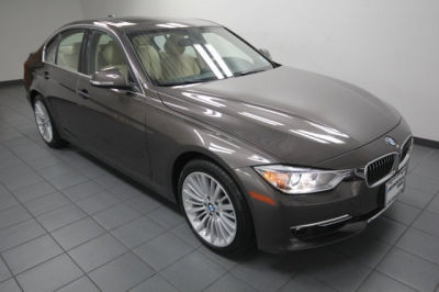 2012 BMW 328  i