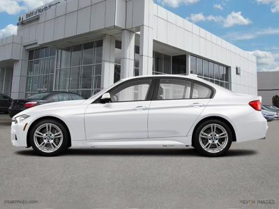 2013 BMW 328 i xDrive