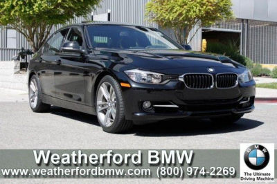 2013 BMW 328  i