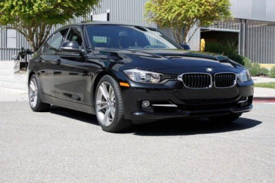 2013 BMW 328  i