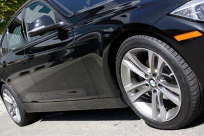 2013 BMW 328  i