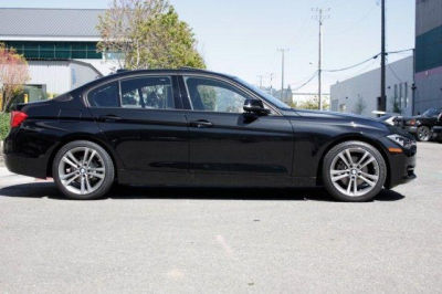 2013 BMW 328  i