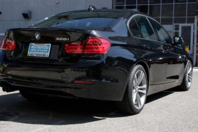 2013 BMW 328  i
