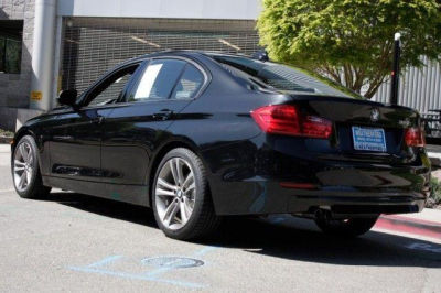2013 BMW 328  i