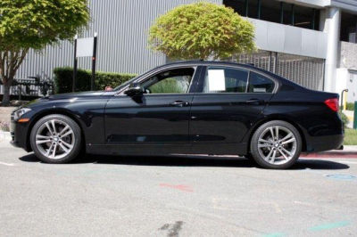 2013 BMW 328  i