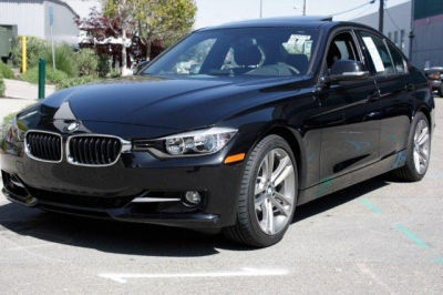 2013 BMW 328  i
