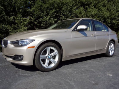 2013 BMW 328  i