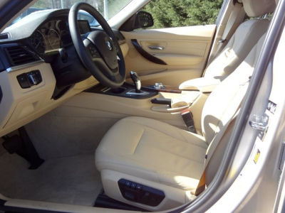 2013 BMW 328 i