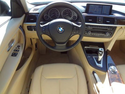 2013 BMW 328 i