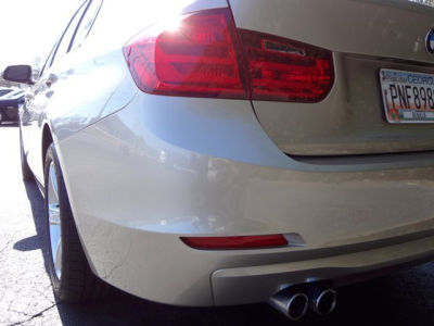 2013 BMW 328 i