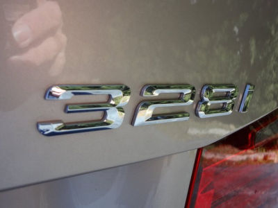 2013 BMW 328 i