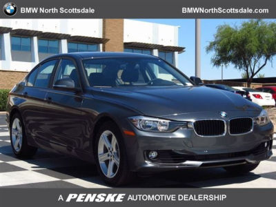 2012 BMW 328  i