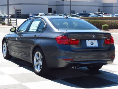 2012 BMW 328 i