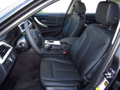 2012 BMW 328 i