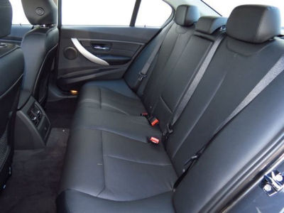 2012 BMW 328 i